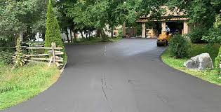 Best Residential Driveway Installation  in Bainbridge, GA